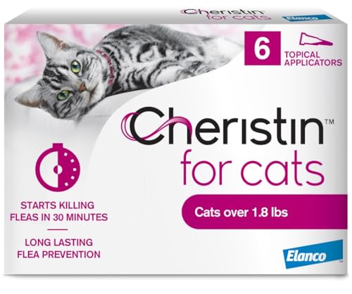 Cheristin 6-dose box